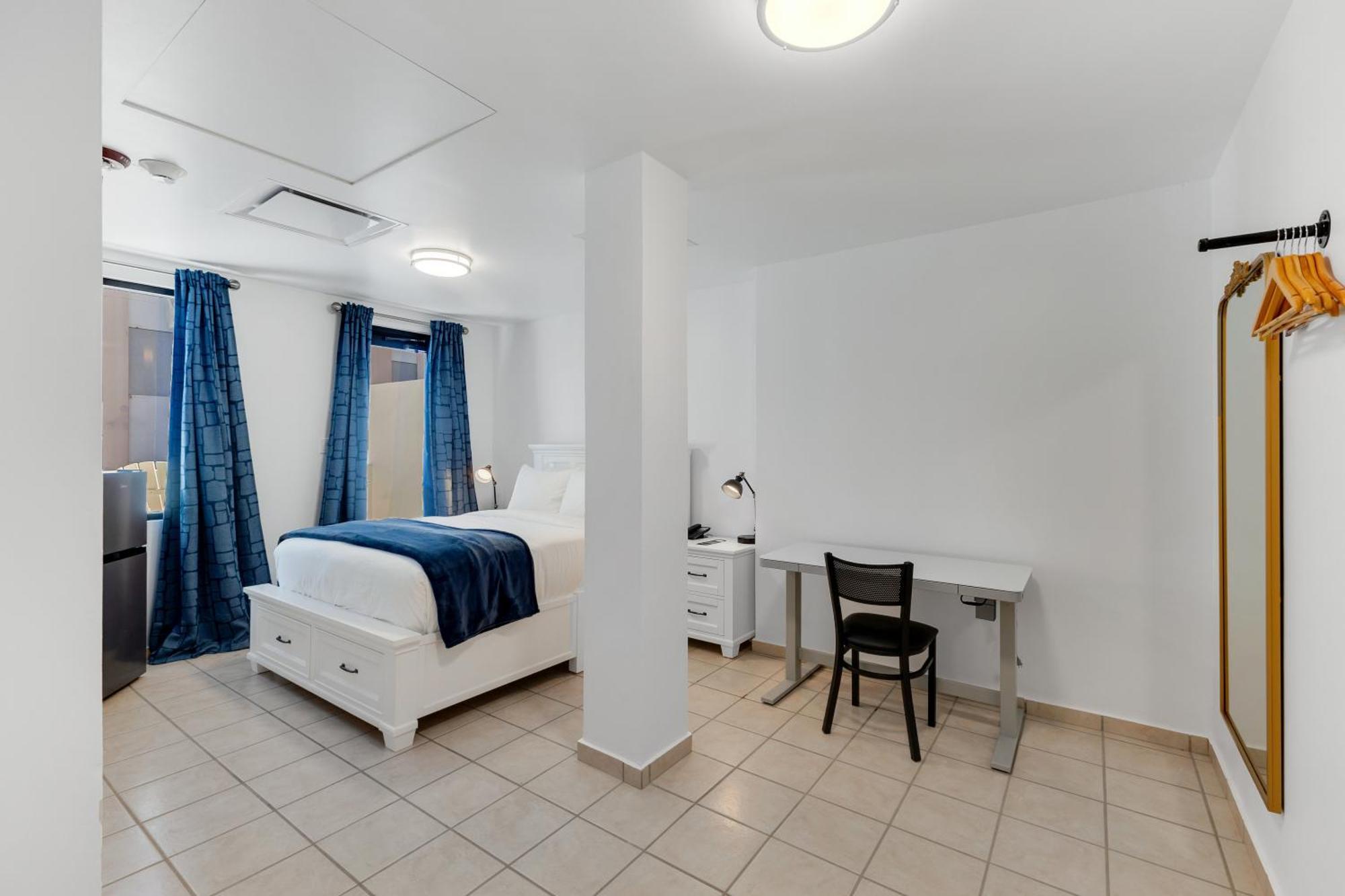 Armas Hotel San Juan Exteriér fotografie